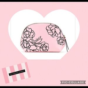 Victoria’s Secret Bombshell Makeup Case!